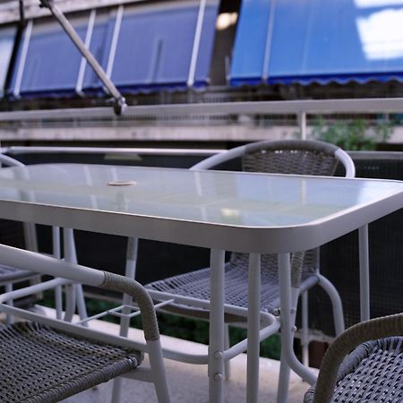 2Nd Floor Apt In Koukaki 雅典 外观 照片