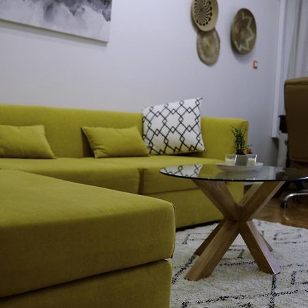 2Nd Floor Apt In Koukaki 雅典 外观 照片