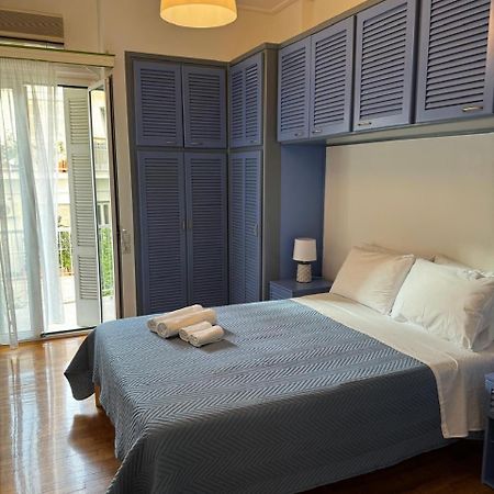 2Nd Floor Apt In Koukaki 雅典 外观 照片