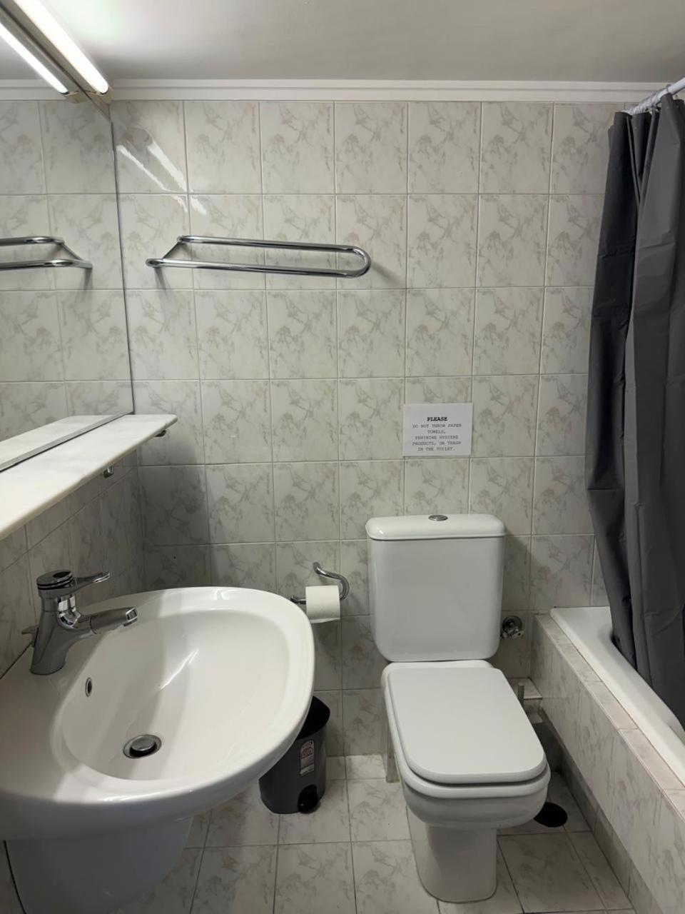 2Nd Floor Apt In Koukaki 雅典 外观 照片