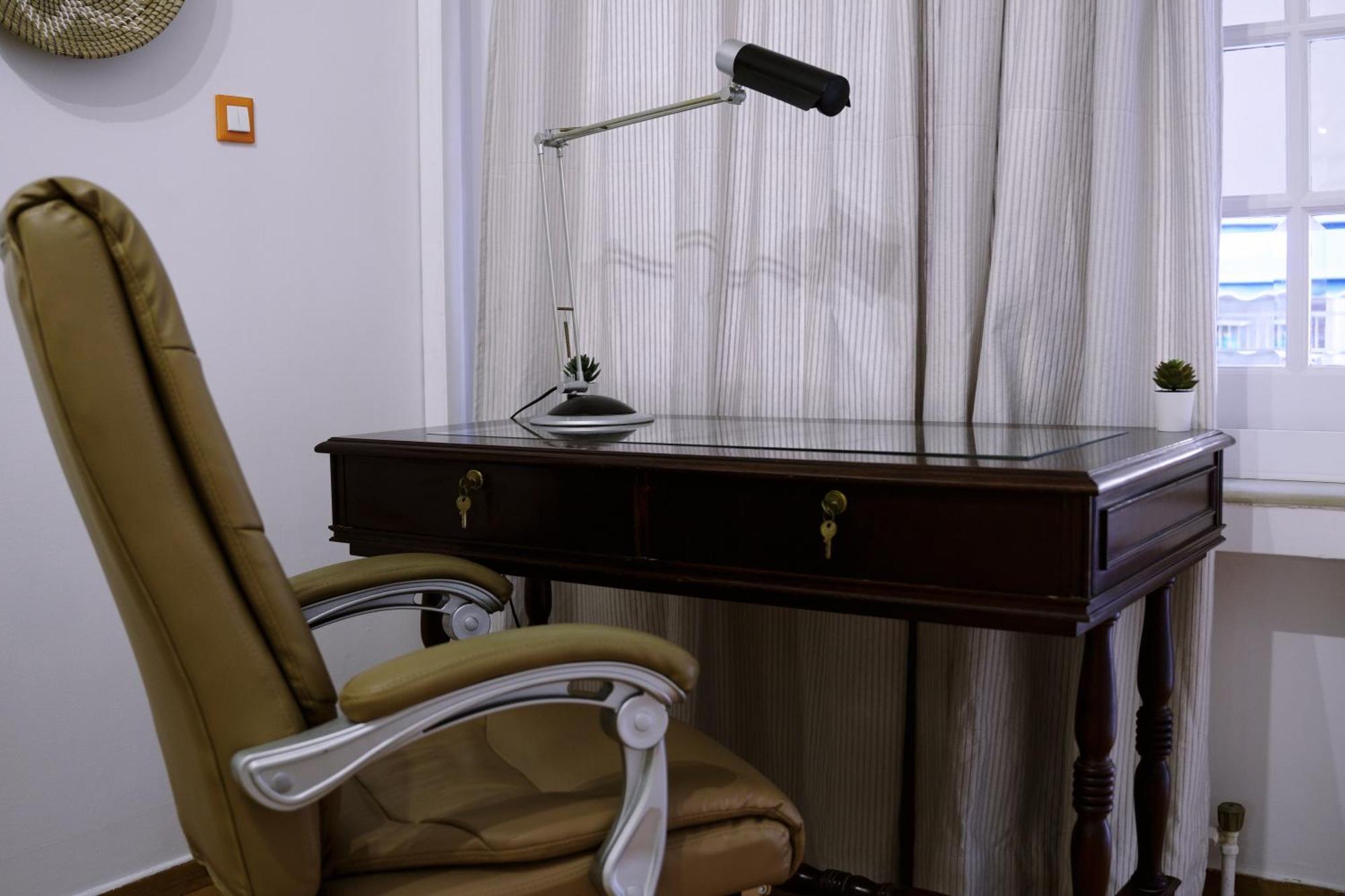 2Nd Floor Apt In Koukaki 雅典 外观 照片